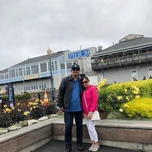 Meet your Posher, Littlevick